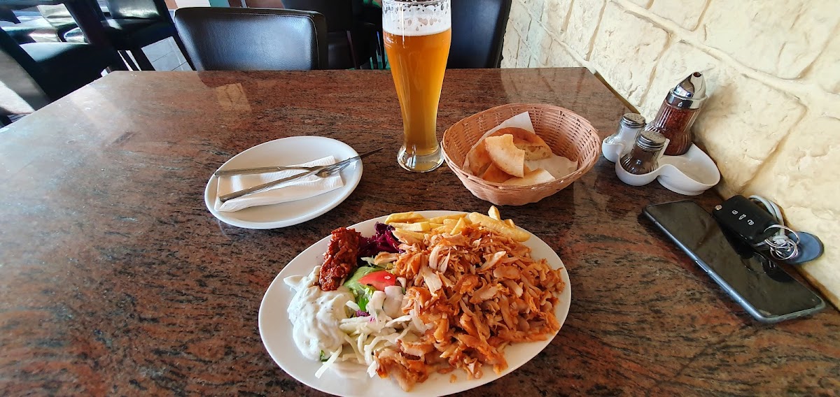 Bosporus Restaurant-10