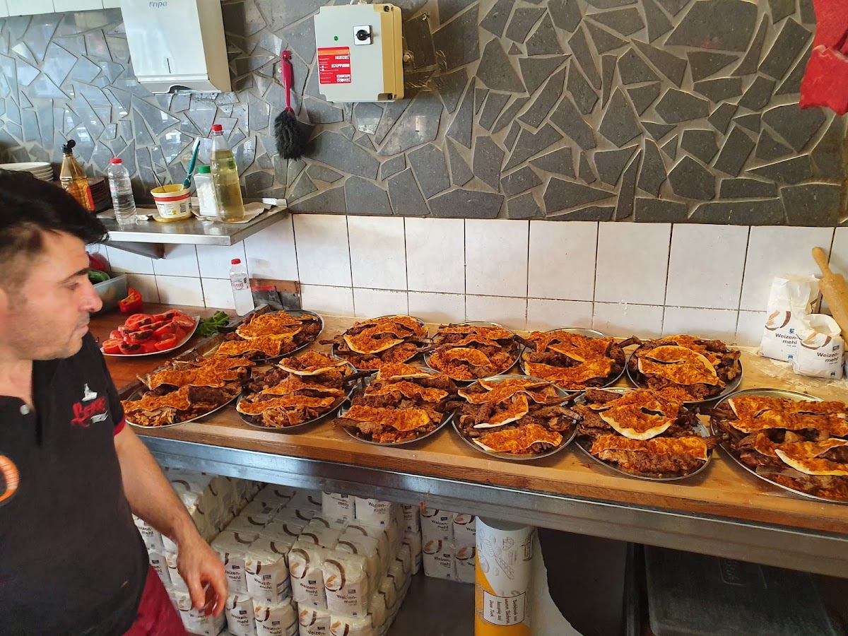 Bosporus Restaurant-3