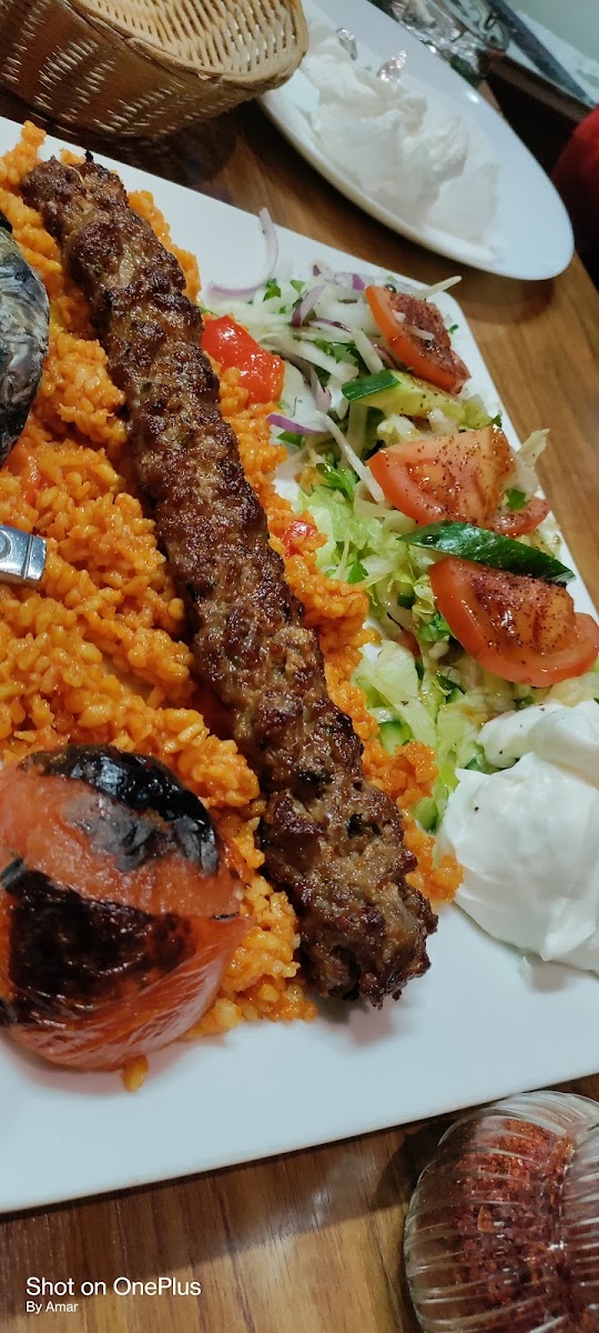 Bosporus Restaurant-4