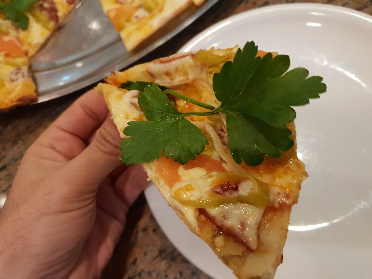 Bosporus Restaurant-5