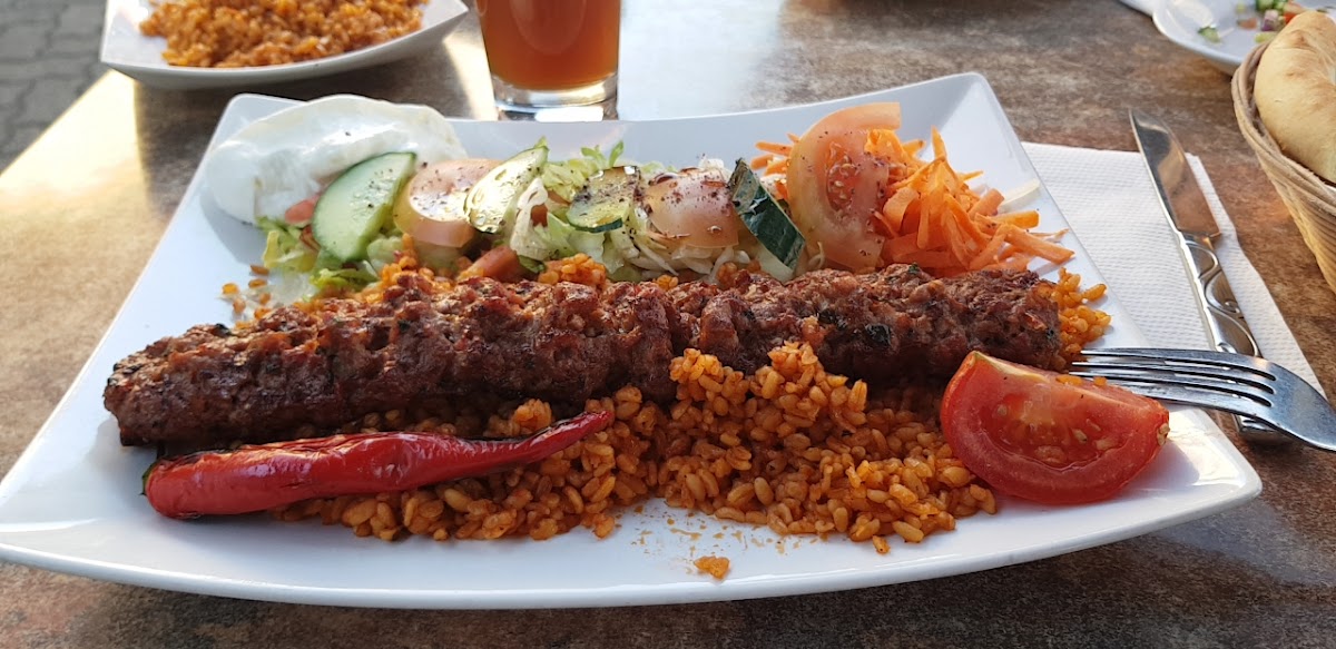 Bosporus Restaurant-6