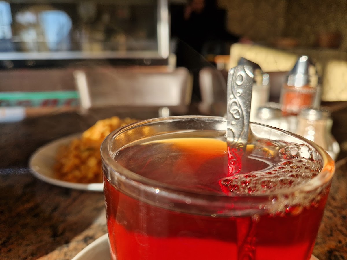 Bosporus Restaurant-7