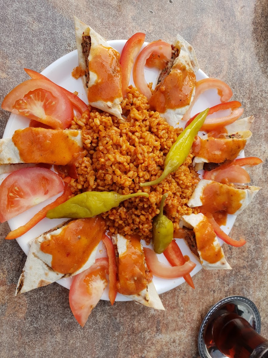 Bosporus Restaurant-8